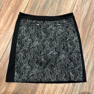 Banana Republic Skirt